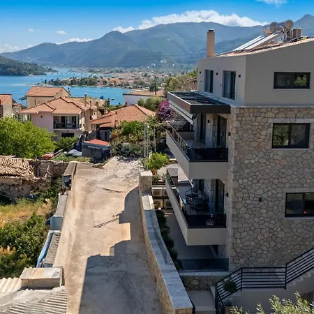Ribaj Luxury * نيدري