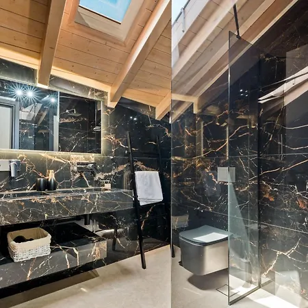 Ribaj Luxury نيدري