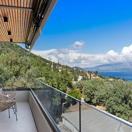 Ribaj Luxury * Nydri (Lefkada)