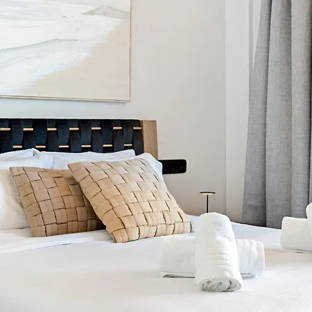 Villa Ribaj Luxury
