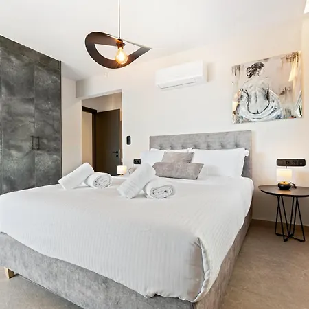Villa Ribaj Luxury Nydri (Lefkada)