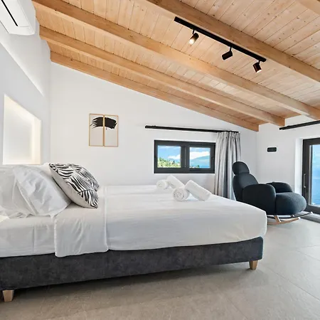 Ribaj Luxury Villa