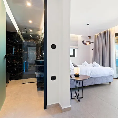 Ribaj Luxury Villa