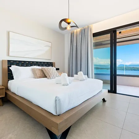 Ribaj Luxury * Nydri (Lefkada)