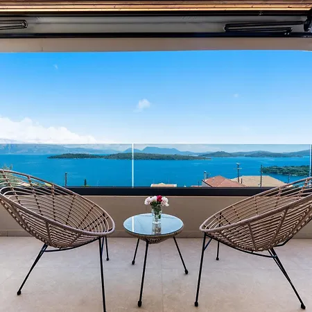 Villa Ribaj Luxury *