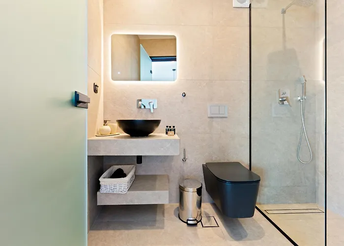 Vila Ribaj Luxury *