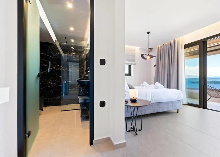 Ribaj Luxury Vila