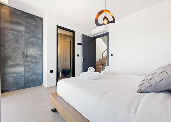 Ribaj Luxury * Nydri (Lefkada)